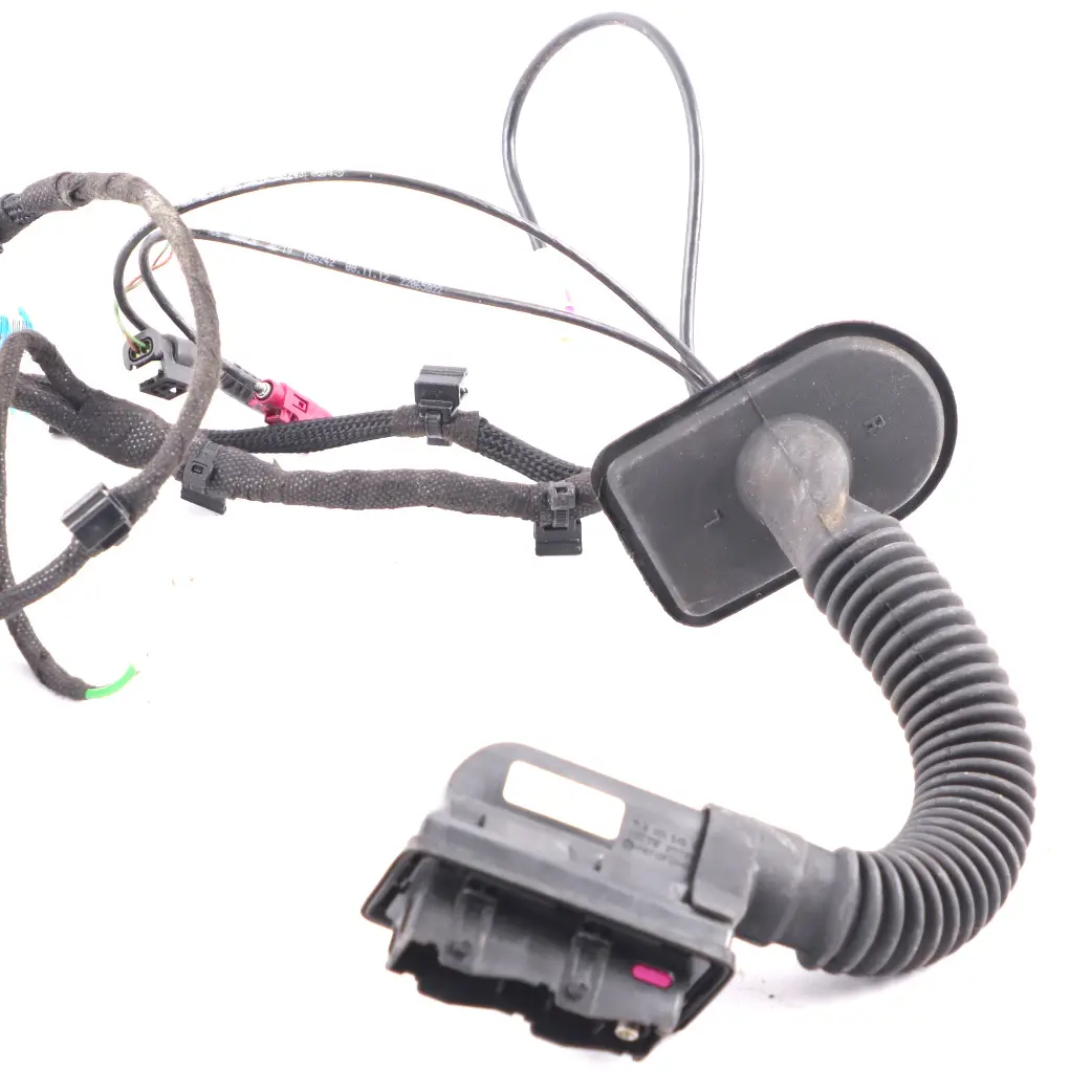 Door Wiring Front Right O/S Harness Loom Cable to Mercedes W205 with Part number A2055409648 Mercedes W205 Door Wiring Front Right O/S Harness Loom Cable - SKU rhd-A2055409648 - Part number A2055409648