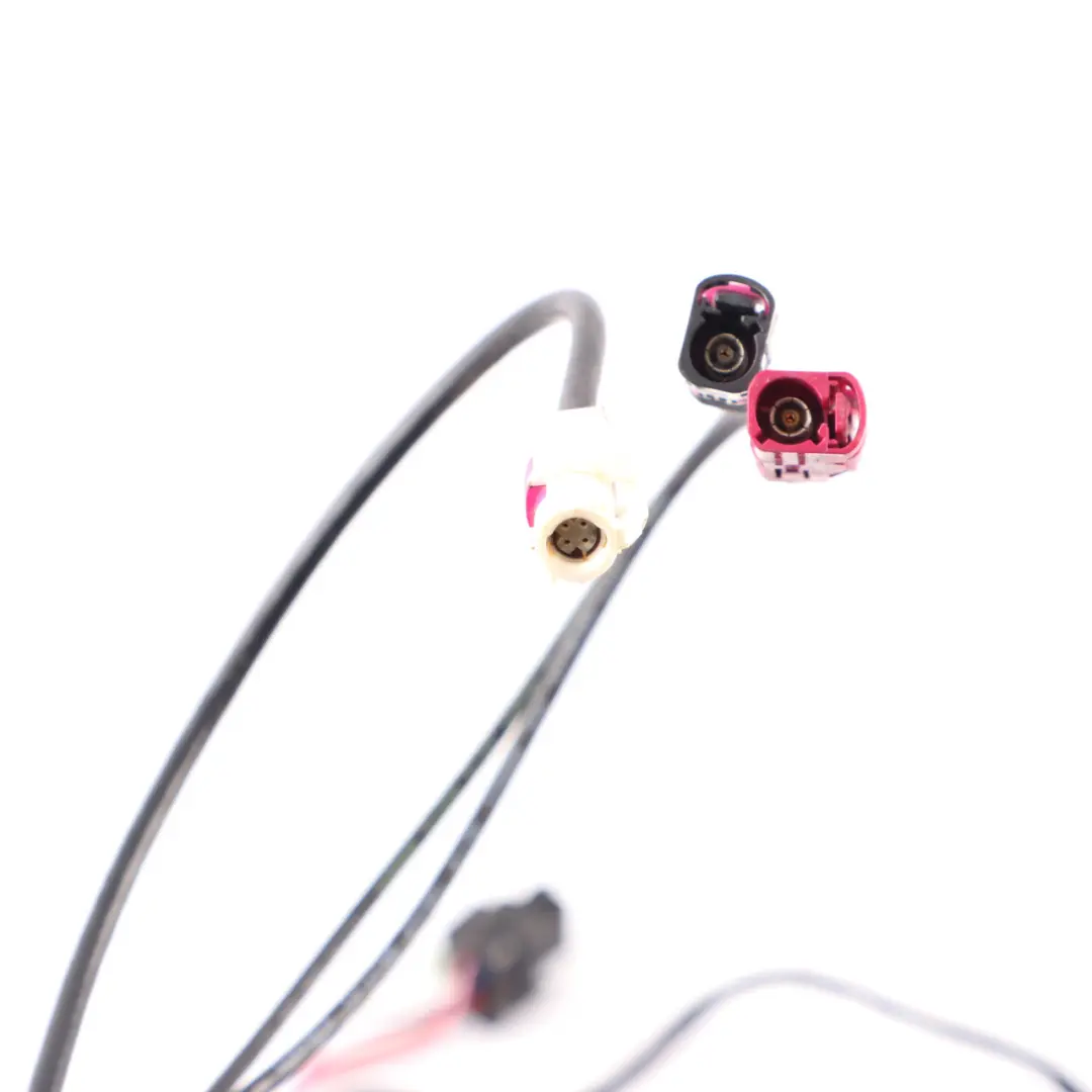 Door Wiring Front Right O/S Harness Loom Cable to Mercedes W205 with Part number A2055409648 Mercedes W205 Door Wiring Front Right O/S Harness Loom Cable - SKU rhd-A2055409648 - Part number A2055409648