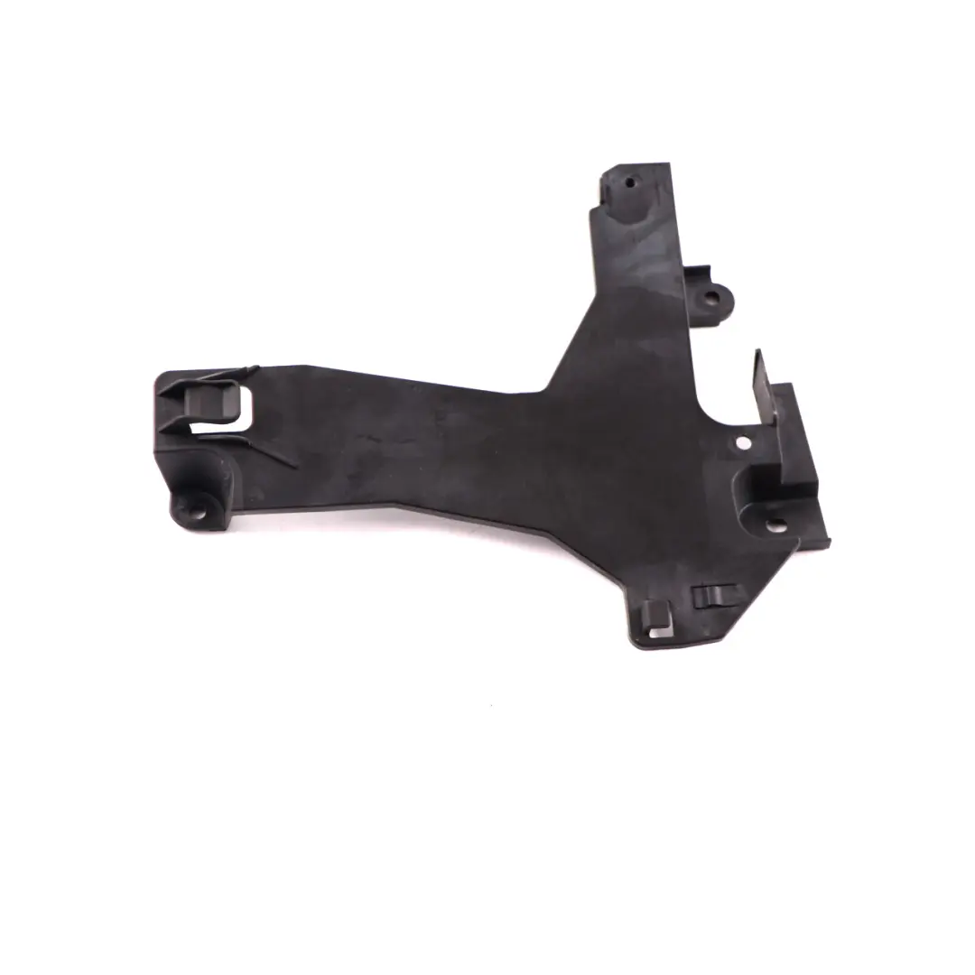 SAM Module Control Unit Bracket Cover Holder Carrier to Mercedes W205 with Part number A2055451540 Mercedes W205 SAM Module Control Unit Bracket Cover Holder Carrier - SKU rhd-A2055451540 - Part number A2055451540