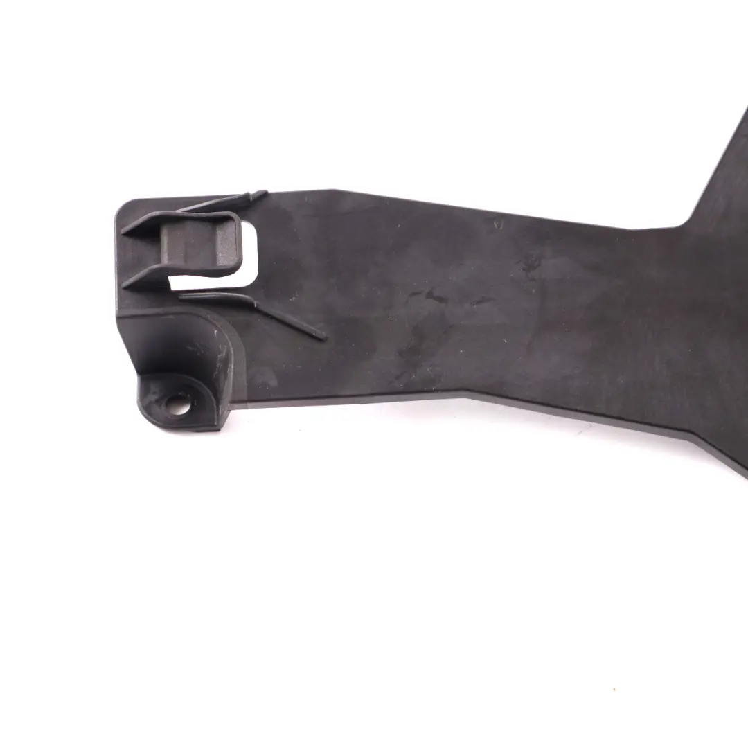 SAM Module Control Unit Bracket Cover Holder Carrier to Mercedes W205 with Part number A2055451540 Mercedes W205 SAM Module Control Unit Bracket Cover Holder Carrier - SKU rhd-A2055451540 - Part number A2055451540