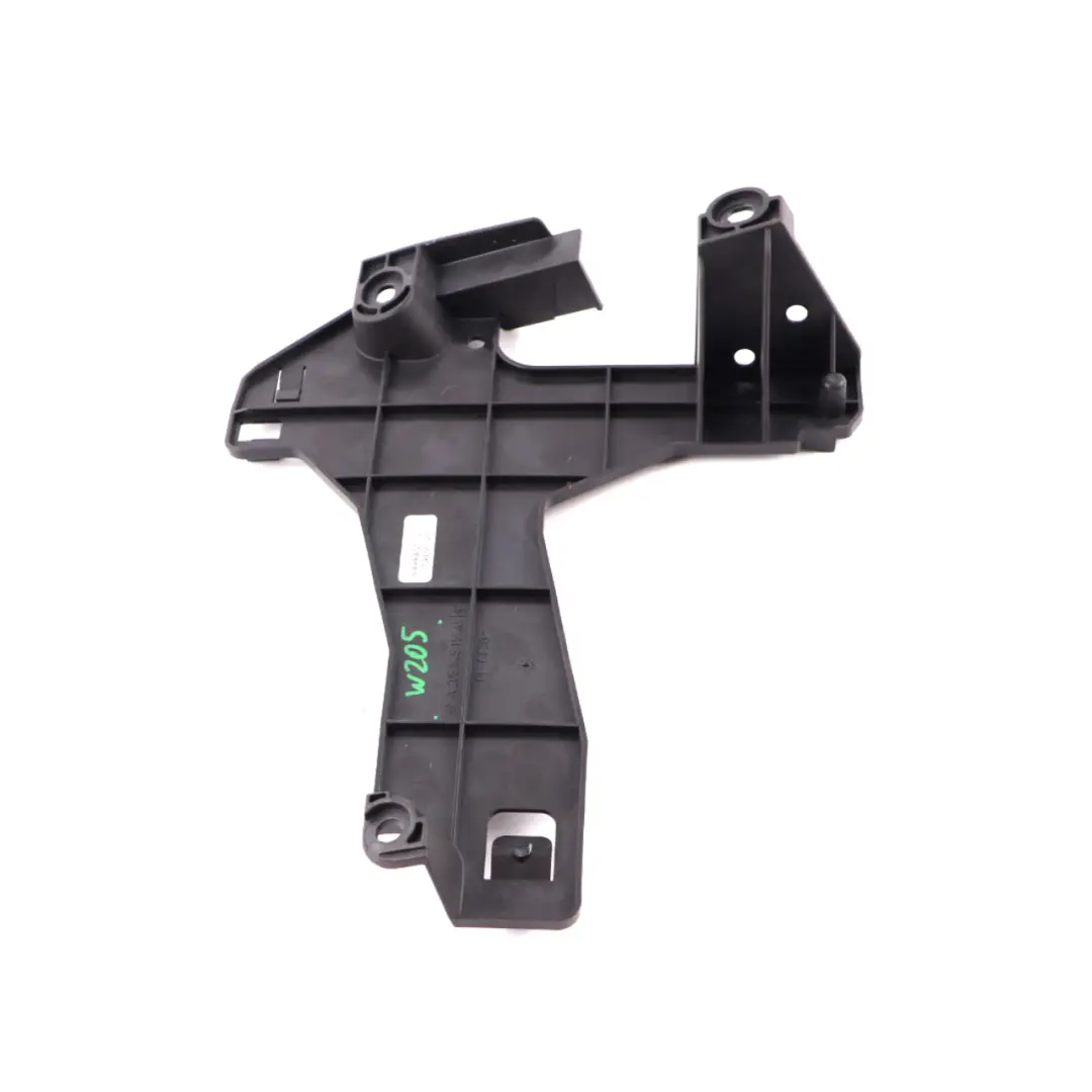 SAM Module Control Unit Bracket Cover Holder Carrier to Mercedes W205 with Part number A2055451540 Mercedes W205 SAM Module Control Unit Bracket Cover Holder Carrier - SKU rhd-A2055451540 - Part number A2055451540