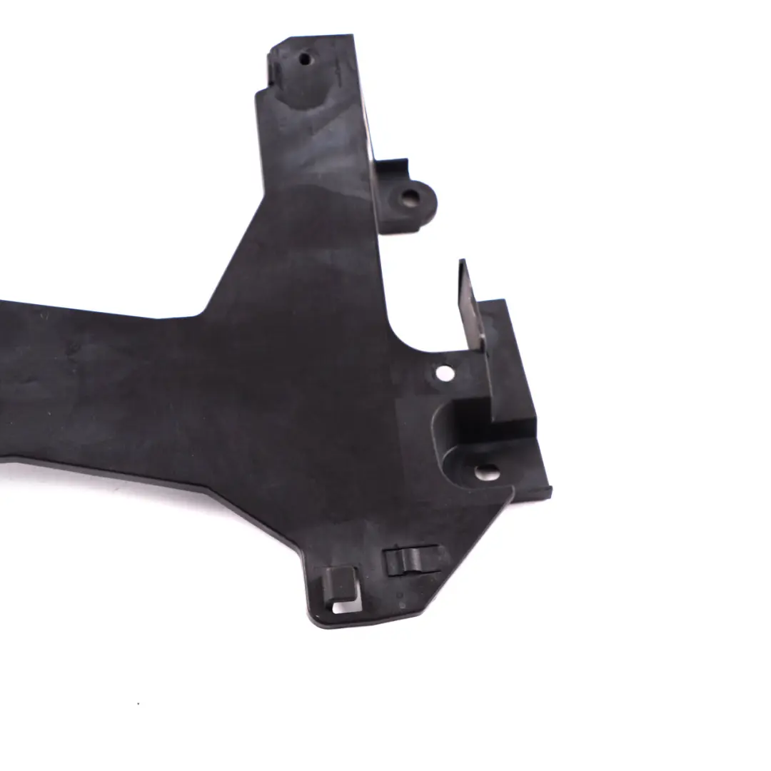 SAM Module Control Unit Bracket Cover Holder Carrier to Mercedes W205 with Part number A2055451540 Mercedes W205 SAM Module Control Unit Bracket Cover Holder Carrier - SKU rhd-A2055451540 - Part number A2055451540