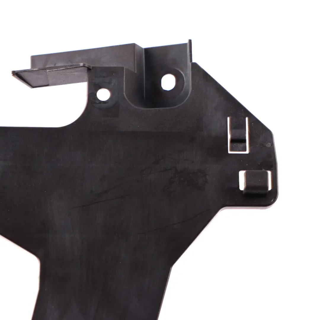 SAM Module Control Unit Bracket Cover Holder Carrier to Mercedes W205 with Part number A2055451540 Mercedes W205 SAM Module Control Unit Bracket Cover Holder Carrier - SKU rhd-A2055451540 - Part number A2055451540