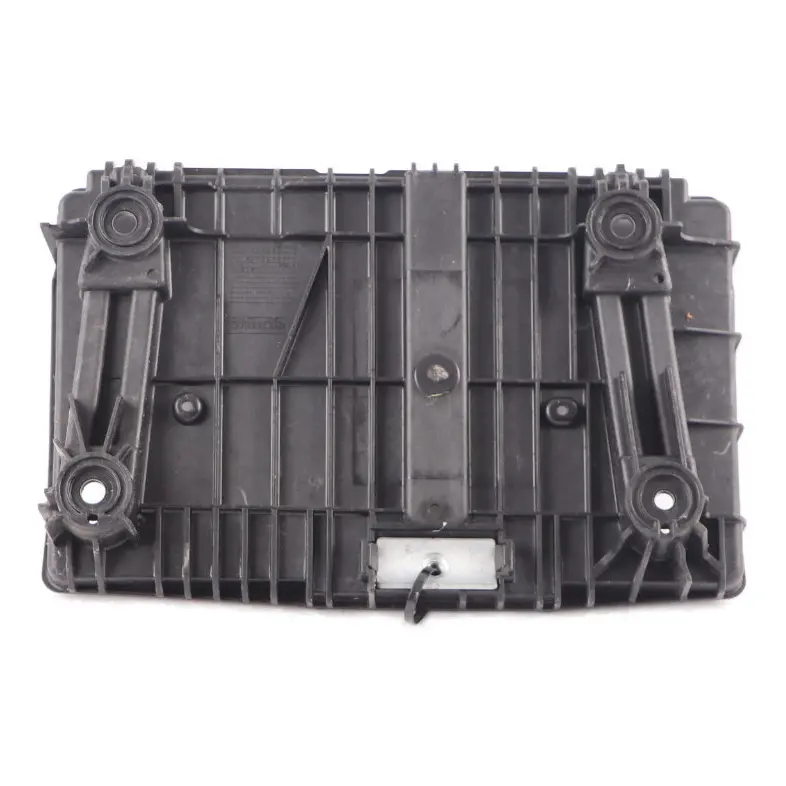 Tray Mercedes W205 Battery Frame Left N/S Battery Base Holder Mount to with Part number A2056200118 Tray Mercedes W205 Battery Frame Left N/S Battery Base Holder Mount - SKU rhd-A2056200118 - Part number A2056200118