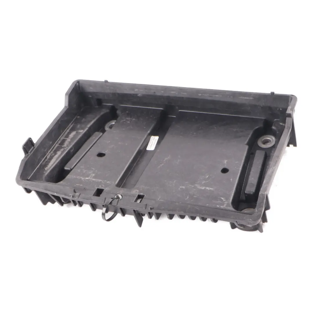 Tray Mercedes W205 Battery Frame Left N/S Battery Base Holder Mount to with Part number A2056200118 Tray Mercedes W205 Battery Frame Left N/S Battery Base Holder Mount - SKU rhd-A2056200118 - Part number A2056200118