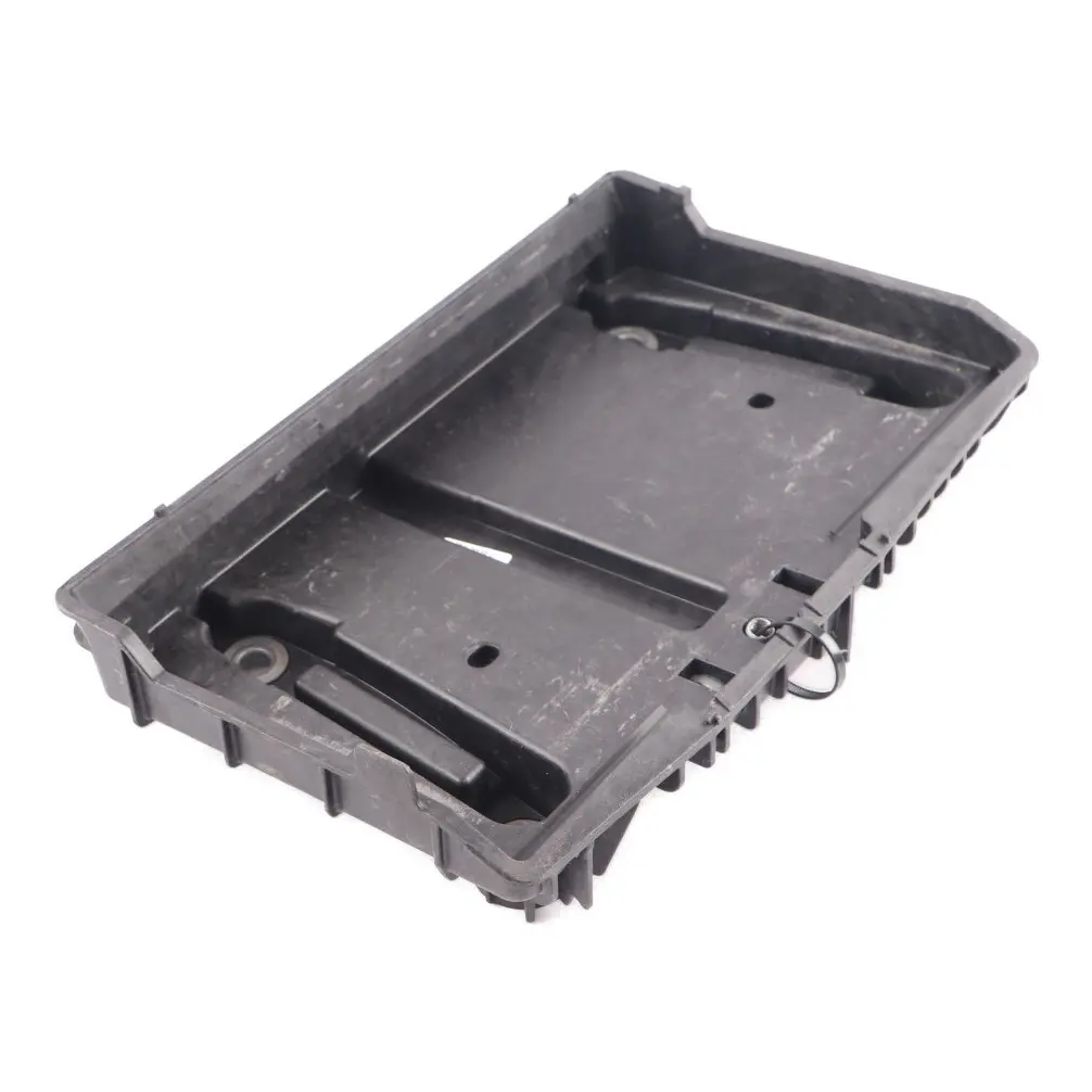 Tray Mercedes W205 Battery Frame Left N/S Battery Base Holder Mount to with Part number A2056200118 Tray Mercedes W205 Battery Frame Left N/S Battery Base Holder Mount - SKU rhd-A2056200118 - Part number A2056200118