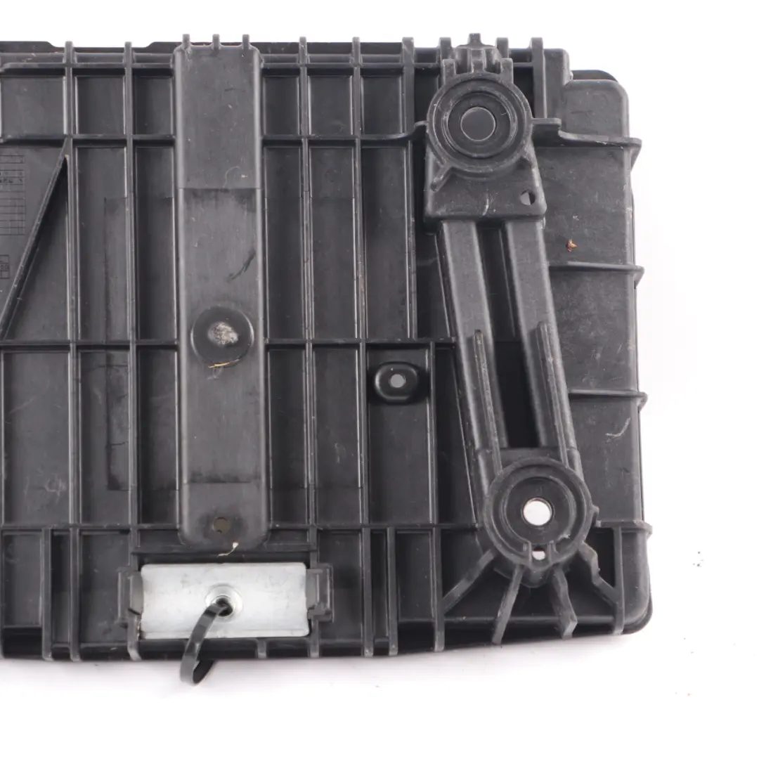 Tray Mercedes W205 Battery Frame Left N/S Battery Base Holder Mount to with Part number A2056200118 Tray Mercedes W205 Battery Frame Left N/S Battery Base Holder Mount - SKU rhd-A2056200118 - Part number A2056200118