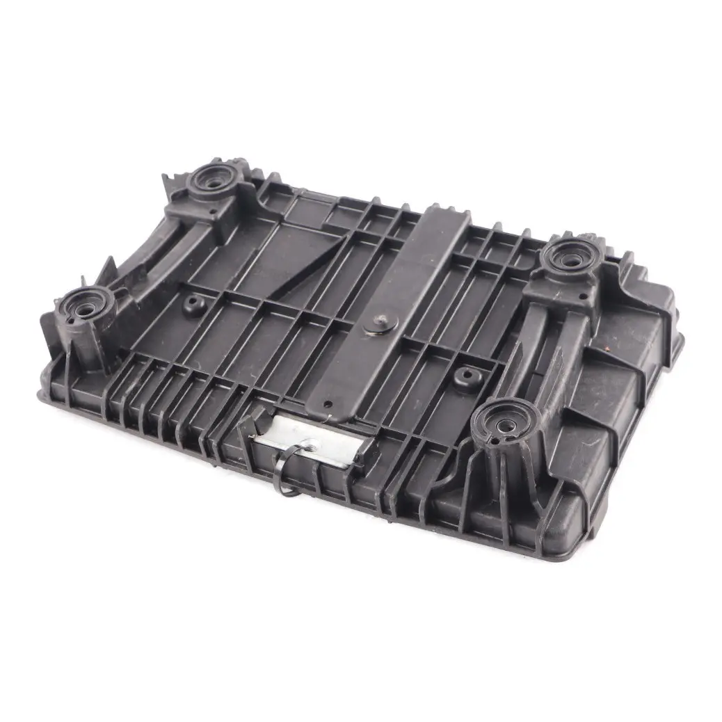 Tray Mercedes W205 Battery Frame Left N/S Battery Base Holder Mount to with Part number A2056200118 Tray Mercedes W205 Battery Frame Left N/S Battery Base Holder Mount - SKU rhd-A2056200118 - Part number A2056200118