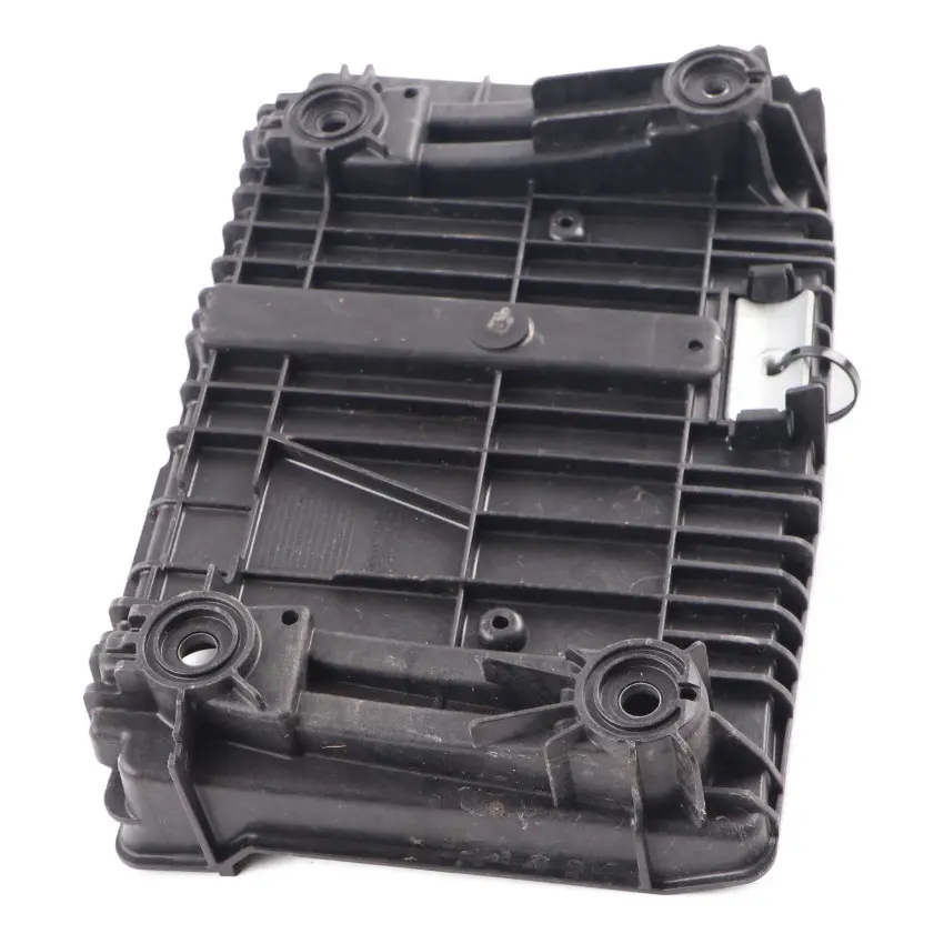  Tray Mercedes W205 Battery Frame Left N/S Battery Base Holder Mount - SKU rhd-A2056200118 - Part number A2056200118