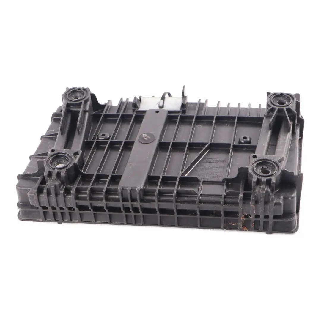 Tray Mercedes W205 Battery Frame Left N/S Battery Base Holder Mount to with Part number A2056200118 Tray Mercedes W205 Battery Frame Left N/S Battery Base Holder Mount - SKU rhd-A2056200118 - Part number A2056200118