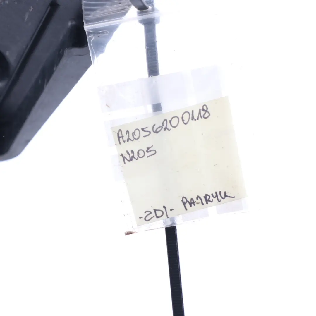 Tray Mercedes W205 Battery Frame Left N/S Battery Base Holder Mount to with Part number A2056200118 Tray Mercedes W205 Battery Frame Left N/S Battery Base Holder Mount - SKU rhd-A2056200118 - Part number A2056200118