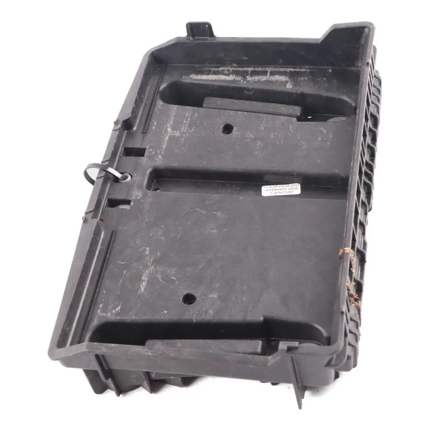 Tray Mercedes W205 Battery Frame Left N/S Battery Base Holder Mount to with Part number A2056200118 Tray Mercedes W205 Battery Frame Left N/S Battery Base Holder Mount - SKU rhd-A2056200118 - Part number A2056200118