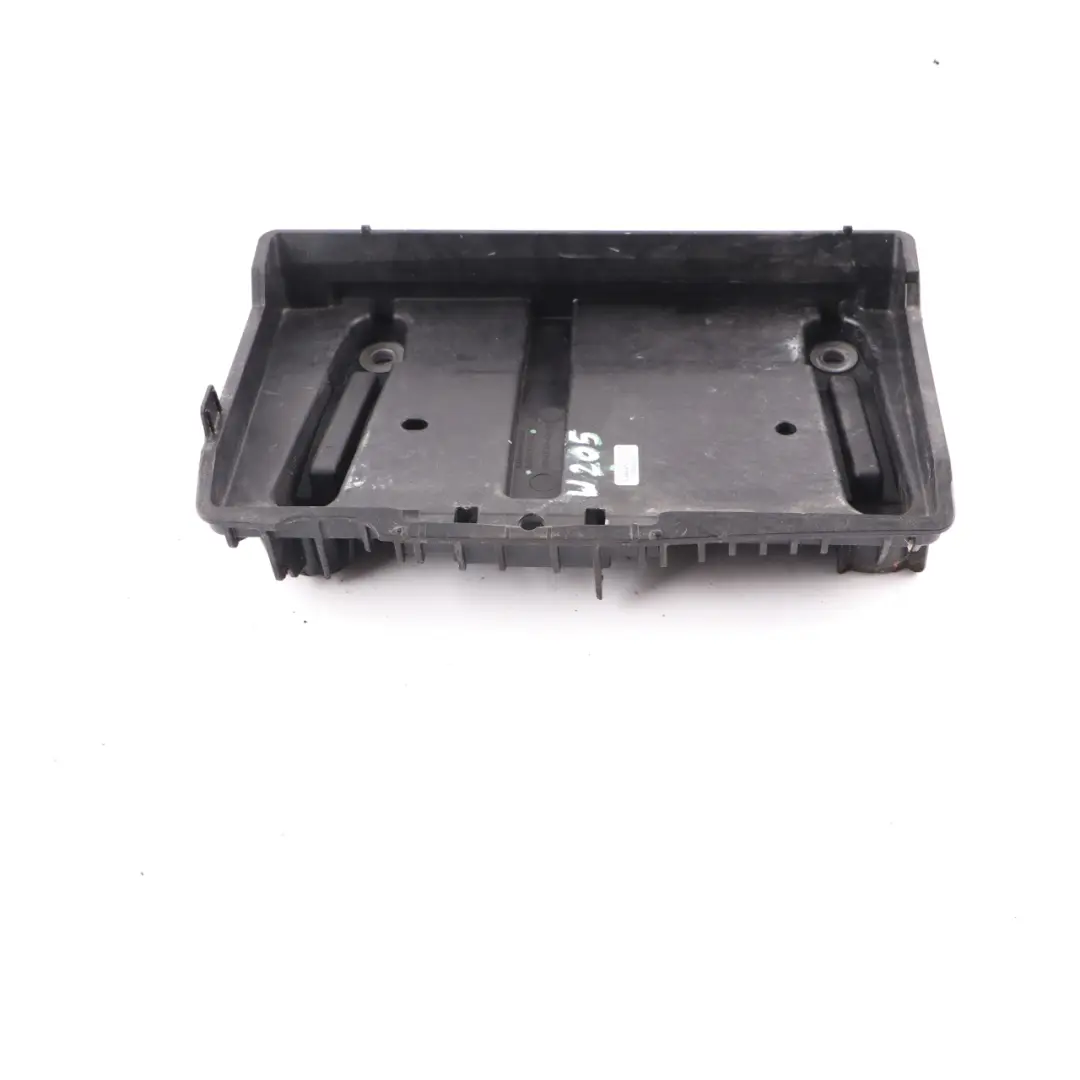 Front Battery Box Tray Housing Cover Trim Panel to Mercedes W205 W213 with Part number A2056201502 Mercedes W205 W213 Front Battery Box Tray Housing Cover Trim Panel - SKU rhd-A2056201502 - Part number A2056201502