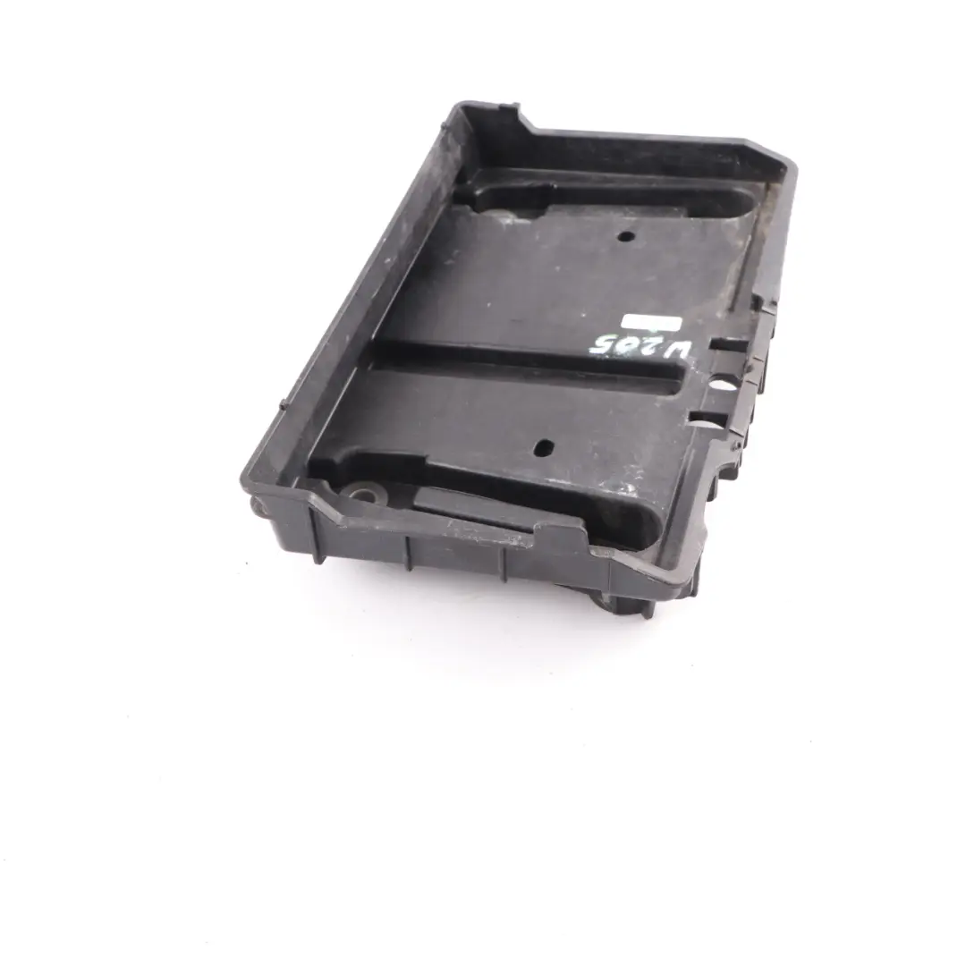 Mercedes W205 W213 Front Battery Box Tray Housing Cover Trim Panel - SKU rhd-A2056201502 - Part number A2056201502