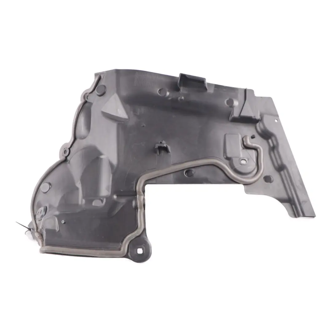 Heat Insulation Mercedes W205 Front Right O/S Bulkhead Firewall to with Part number A2056206001 Heat Insulation Mercedes W205 Front Right O/S Bulkhead Firewall - SKU rhd-A2056206001 - Part number A2056206001