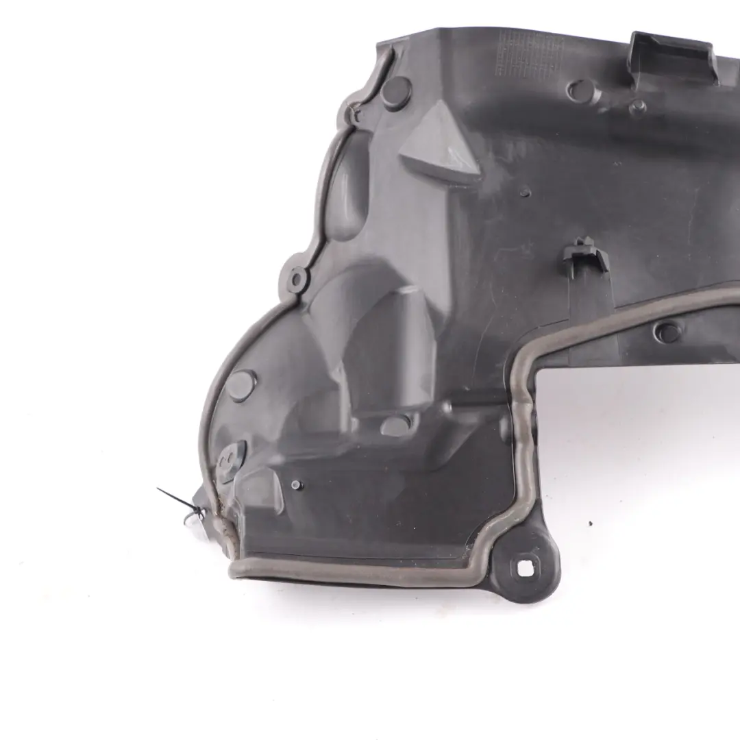  Heat Insulation Mercedes W205 Front Right O/S Bulkhead Firewall - SKU rhd-A2056206001 - Part number A2056206001