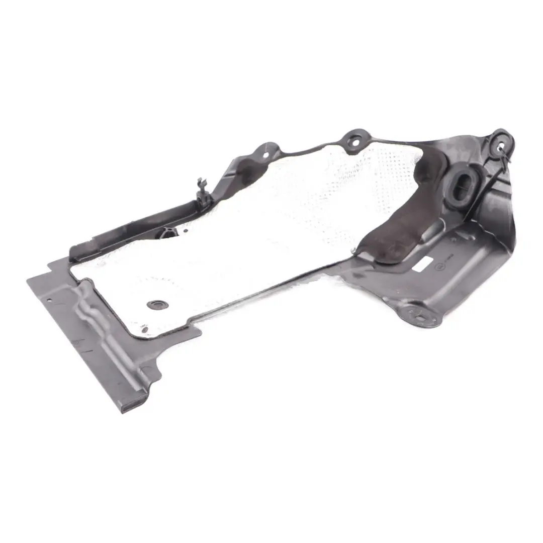  Heat Insulation Mercedes W205 Front Right O/S Bulkhead Firewall - SKU rhd-A2056206001 - Part number A2056206001