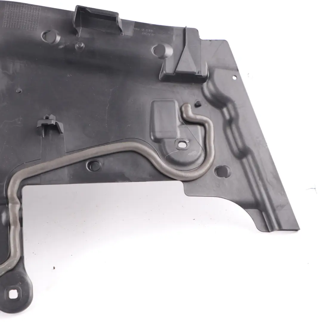  Heat Insulation Mercedes W205 Front Right O/S Bulkhead Firewall - SKU rhd-A2056206001 - Part number A2056206001