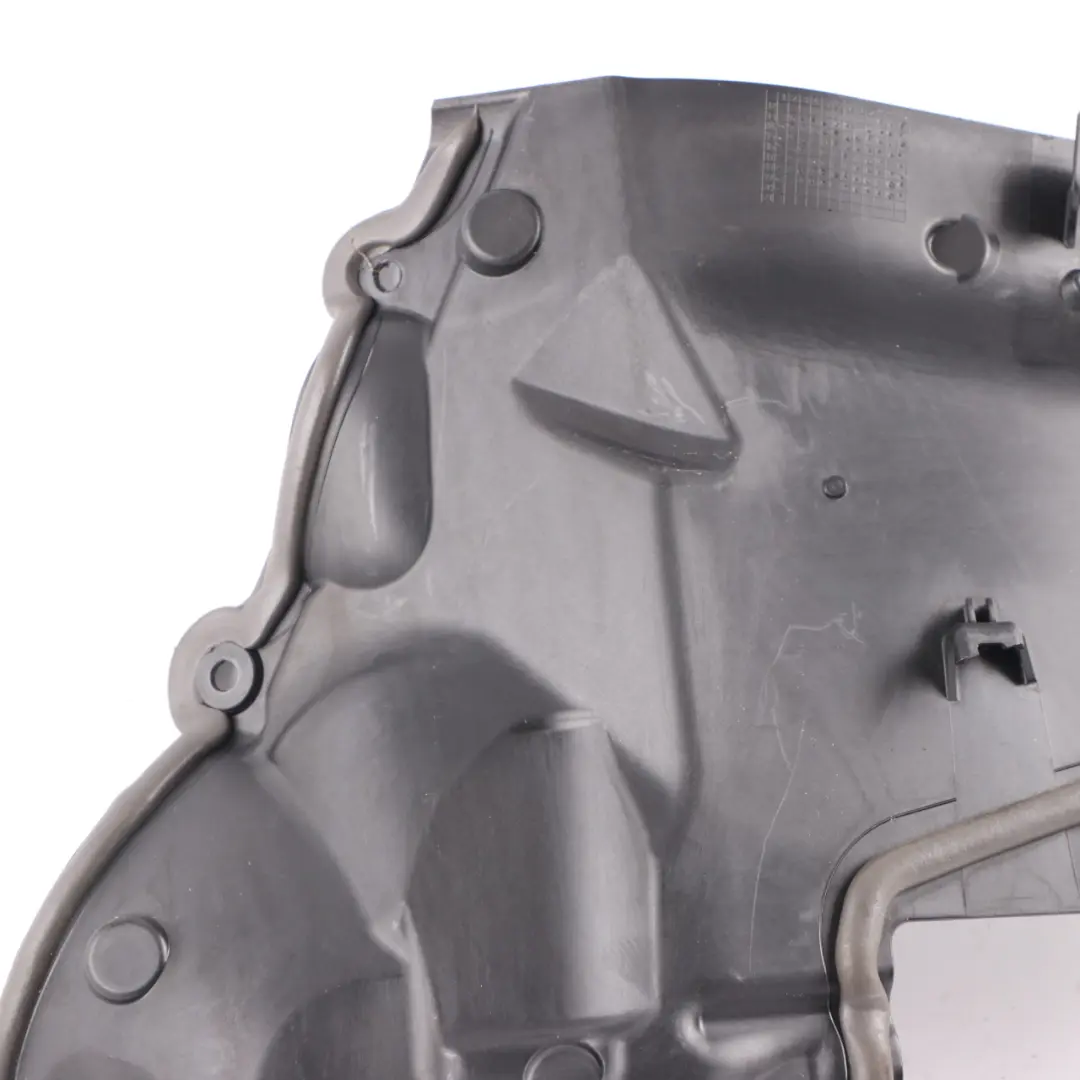  Heat Insulation Mercedes W205 Front Right O/S Bulkhead Firewall - SKU rhd-A2056206001 - Part number A2056206001
