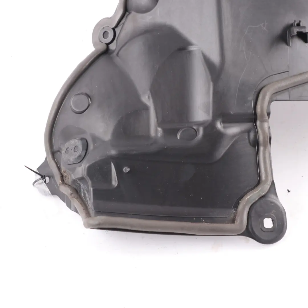  Heat Insulation Mercedes W205 Front Right O/S Bulkhead Firewall - SKU rhd-A2056206001 - Part number A2056206001