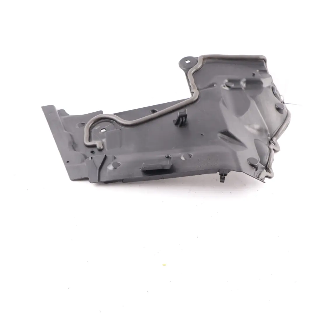  Heat Insulation Mercedes W205 Front Right O/S Bulkhead Firewall - SKU rhd-A2056206001 - Part number A2056206001