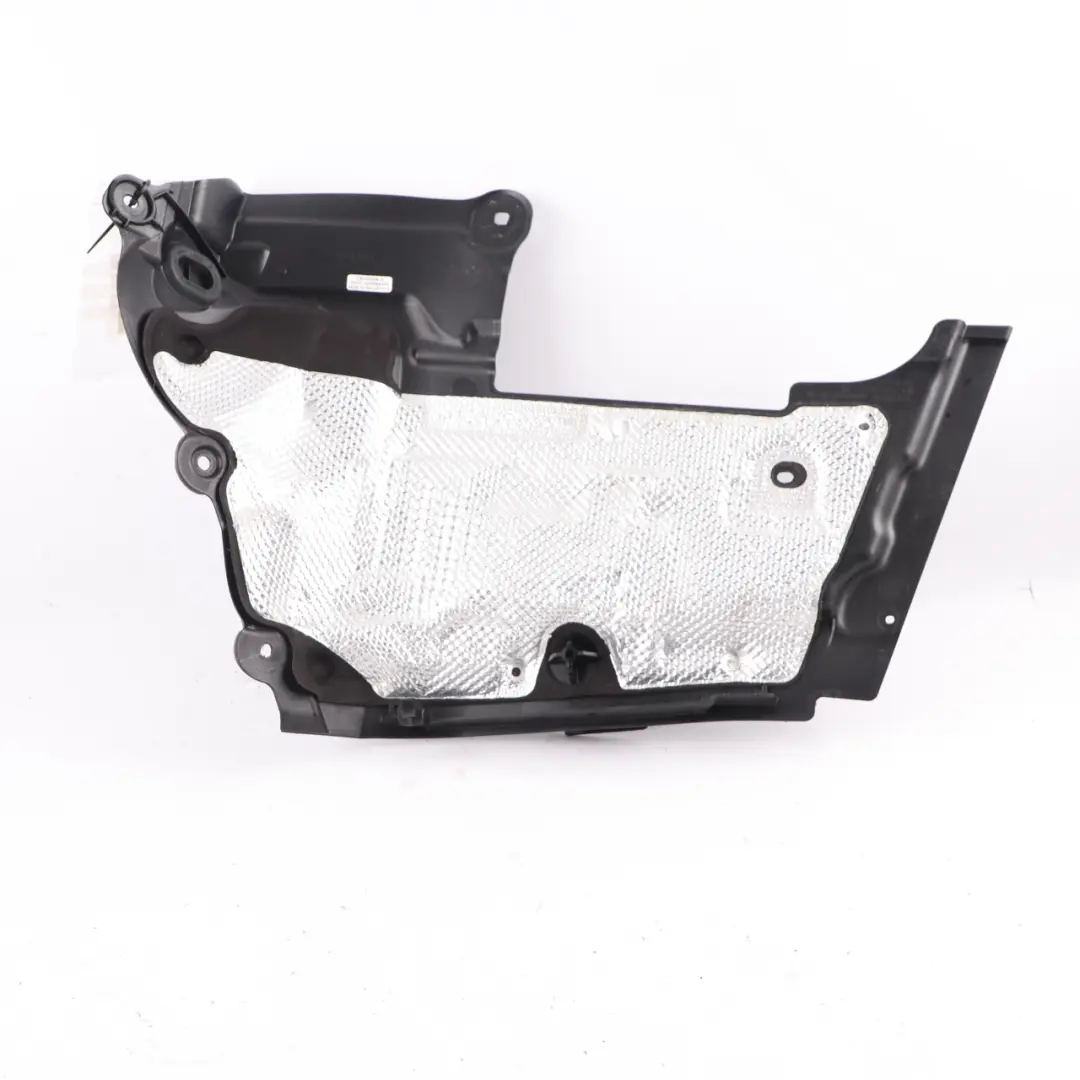  Heat Insulation Mercedes W205 Front Right O/S Bulkhead Firewall - SKU rhd-A2056206001 - Part number A2056206001