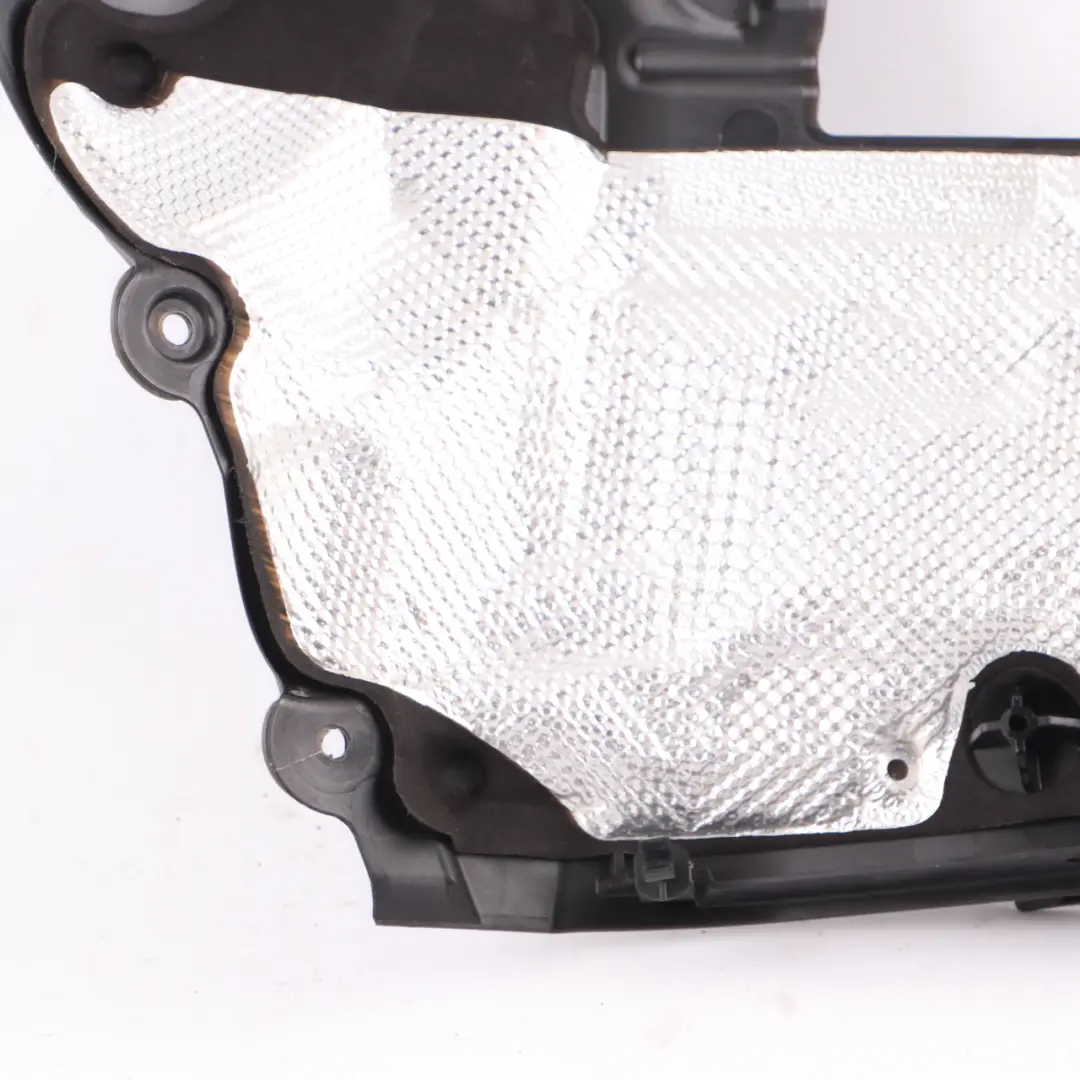  Heat Insulation Mercedes W205 Front Right O/S Bulkhead Firewall - SKU rhd-A2056206001 - Part number A2056206001