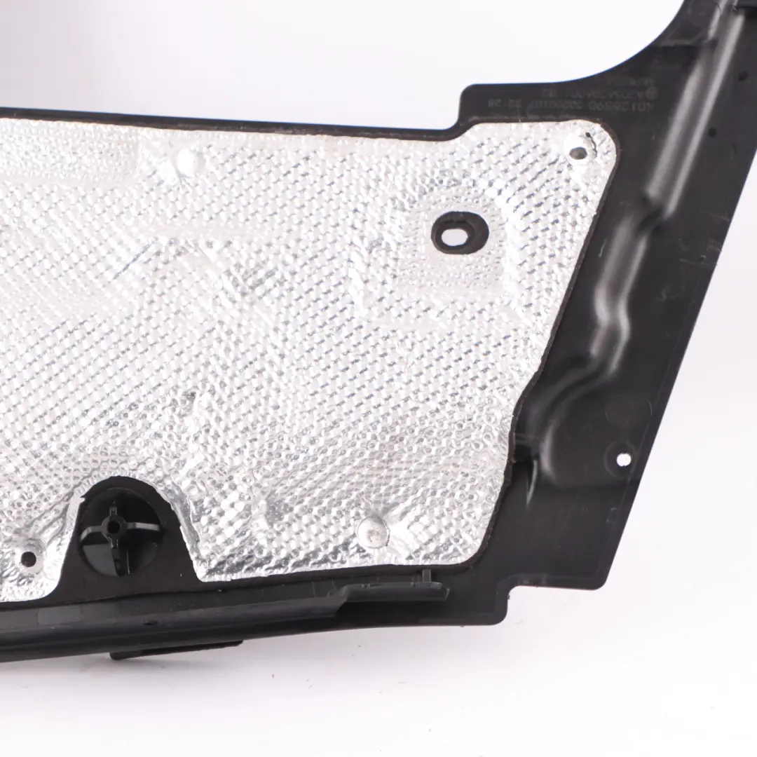 Heat Insulation Mercedes W205 Front Right O/S Bulkhead Firewall to with Part number A2056206001 Heat Insulation Mercedes W205 Front Right O/S Bulkhead Firewall - SKU rhd-A2056206001 - Part number A2056206001