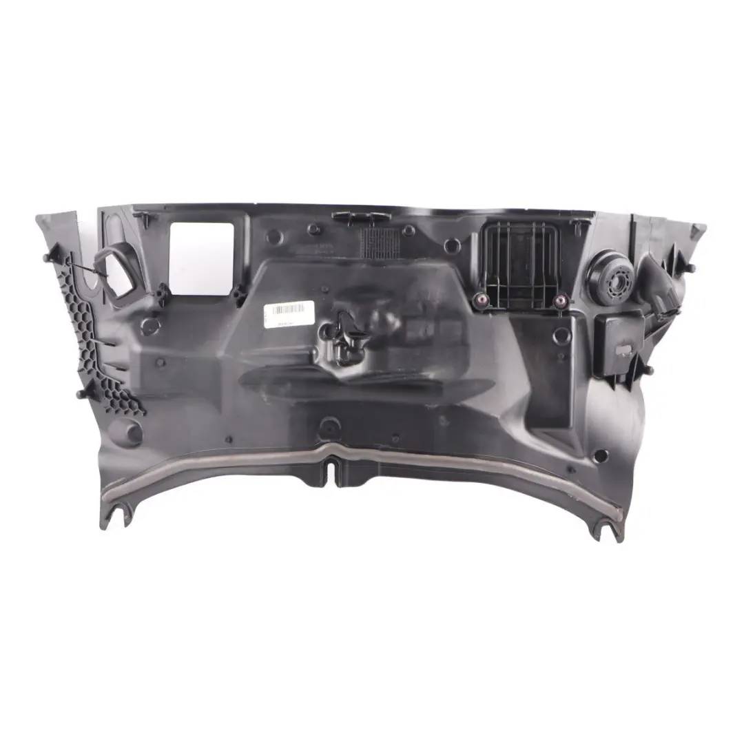  Heat Insulation Mercedes W205 Front Bulkhead Shield Firewall Engine - SKU rhd-A2056207701 - Part number A2056207701