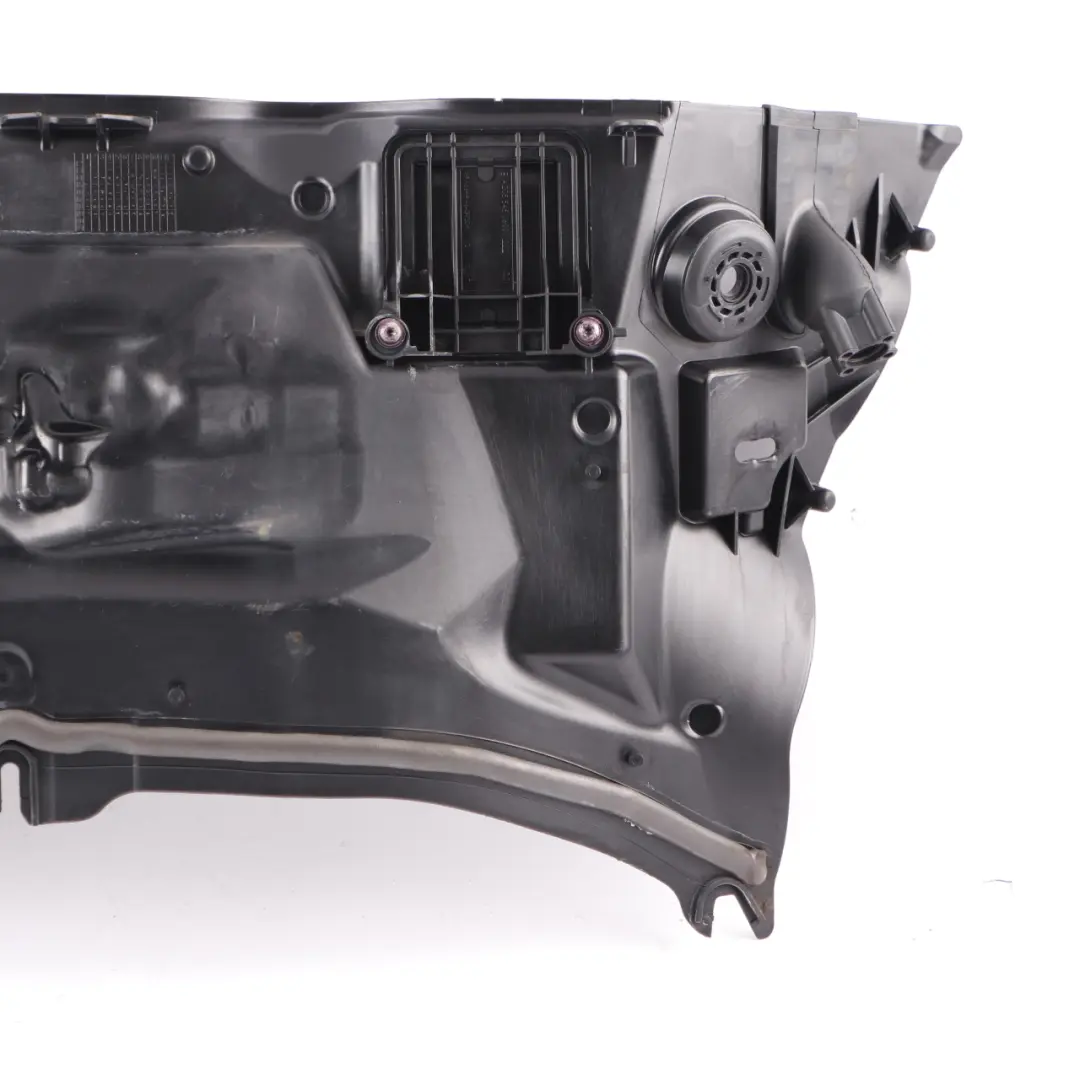  Heat Insulation Mercedes W205 Front Bulkhead Shield Firewall Engine - SKU rhd-A2056207701 - Part number A2056207701