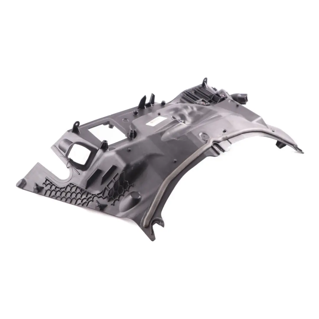 Heat Insulation Mercedes W205 Front Bulkhead Shield Firewall Engine to with Part number A2056207701 Heat Insulation Mercedes W205 Front Bulkhead Shield Firewall Engine - SKU rhd-A2056207701 - Part number A2056207701
