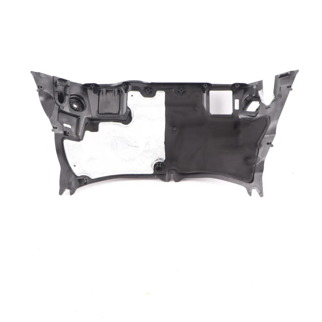 Heat Insulation Mercedes W205 Front Bulkhead Shield Firewall Engine to with Part number A2056207701 Heat Insulation Mercedes W205 Front Bulkhead Shield Firewall Engine - SKU rhd-A2056207701 - Part number A2056207701