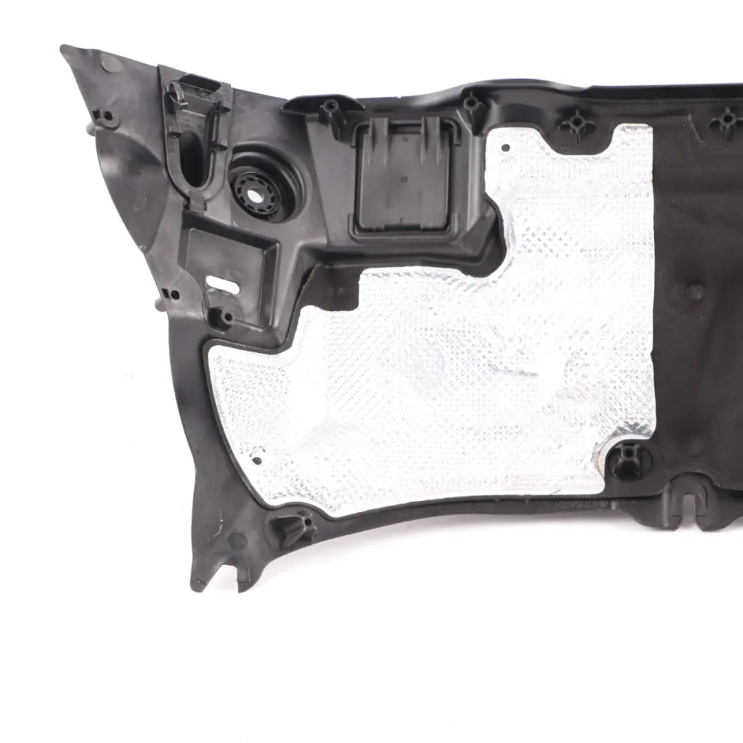  Heat Insulation Mercedes W205 Front Bulkhead Shield Firewall Engine - SKU rhd-A2056207701 - Part number A2056207701
