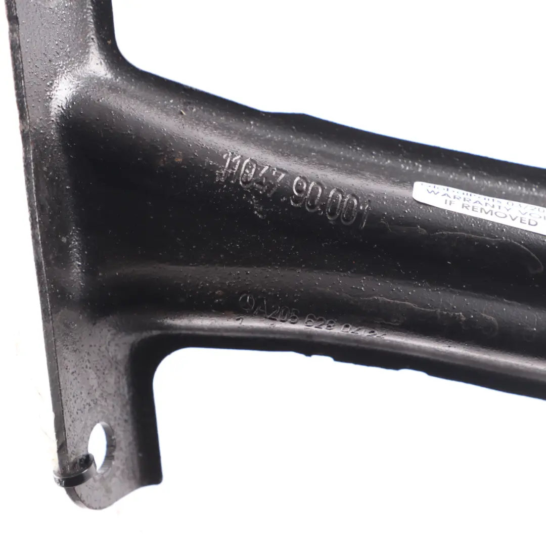 Strut Mercedes W205 Front Between Firewall And Spring Tower Brace to with Part number A2056280424 Strut Mercedes W205 Front Between Firewall And Spring Tower Brace - SKU rhd-A2056280424 - Part number A2056280424