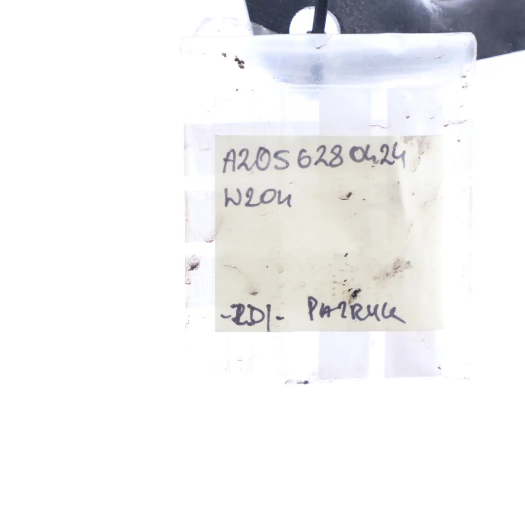 Strut Mercedes W205 Front Between Firewall And Spring Tower Brace to with Part number A2056280424 Strut Mercedes W205 Front Between Firewall And Spring Tower Brace - SKU rhd-A2056280424 - Part number A2056280424