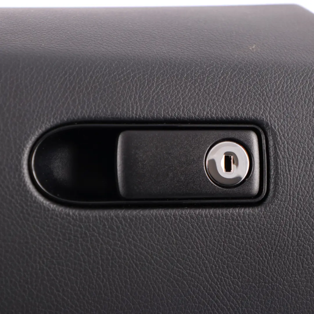 Glove Box Storage Compartment Glovebox Black to Mercedes W205 with Part number A2056800198 Mercedes W205 Glove Box Storage Compartment Glovebox Black - SKU rhd-A2056800198 - Part number A2056800198