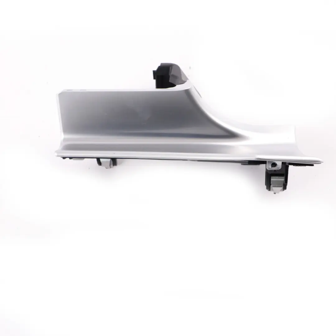 Dashboard Interior Trim Cover Strip Panel Chrome Set to Mercedes W205 with Part number A2056800271 Mercedes W205 Dashboard Interior Trim Cover Strip Panel Chrome Set - SKU rhd-A2056800271-1 - Part number A2056800271