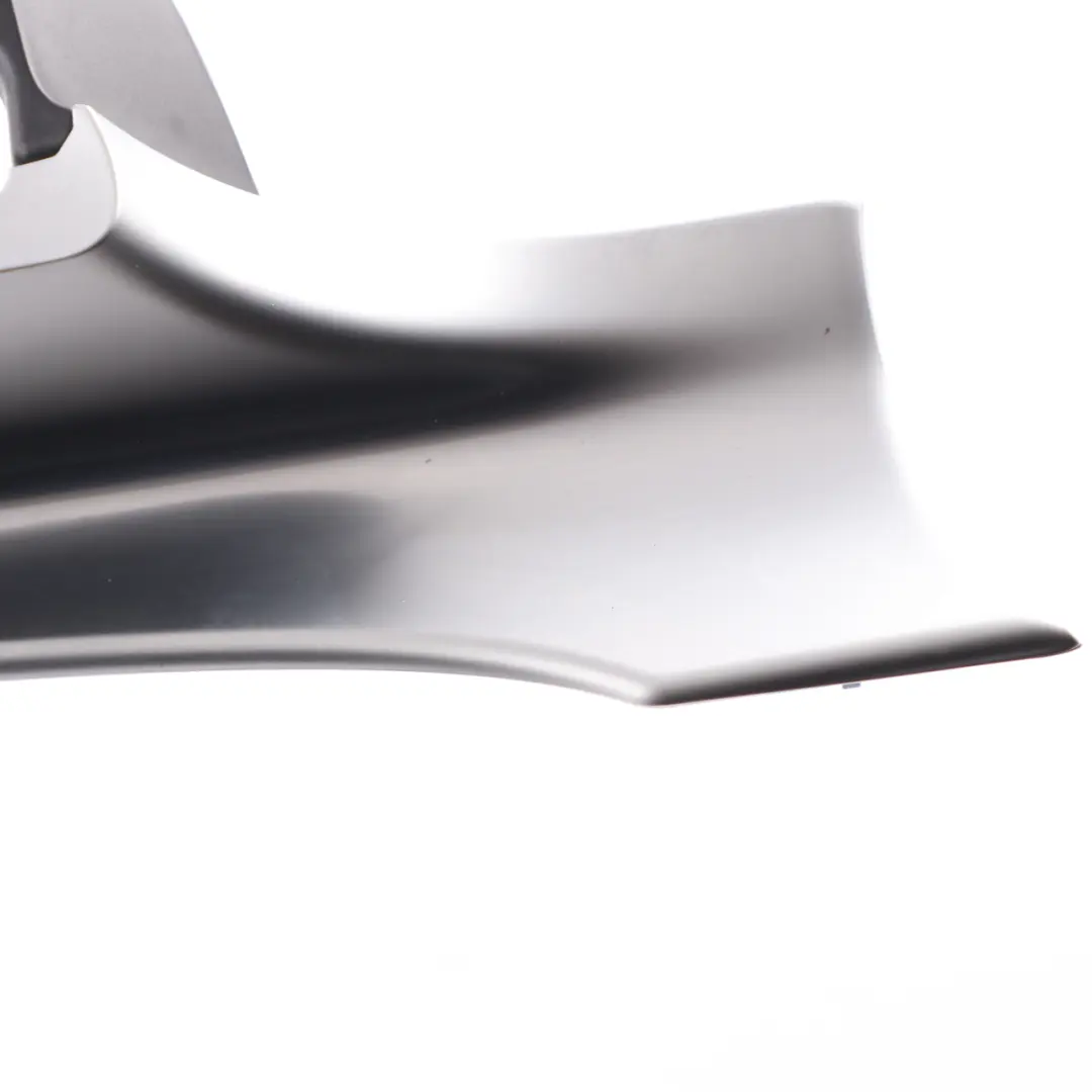 Dashboard Interior Trim Cover Strip Panel Chrome Set to Mercedes W205 with Part number A2056800271 Mercedes W205 Dashboard Interior Trim Cover Strip Panel Chrome Set - SKU rhd-A2056800271-1 - Part number A2056800271