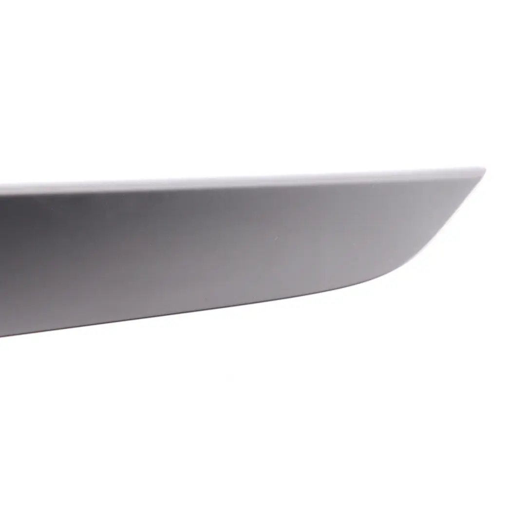 Dashboard Interior Trim Cover Strip Panel Chrome Set to Mercedes W205 with Part number A2056800271 Mercedes W205 Dashboard Interior Trim Cover Strip Panel Chrome Set - SKU rhd-A2056800271-1 - Part number A2056800271