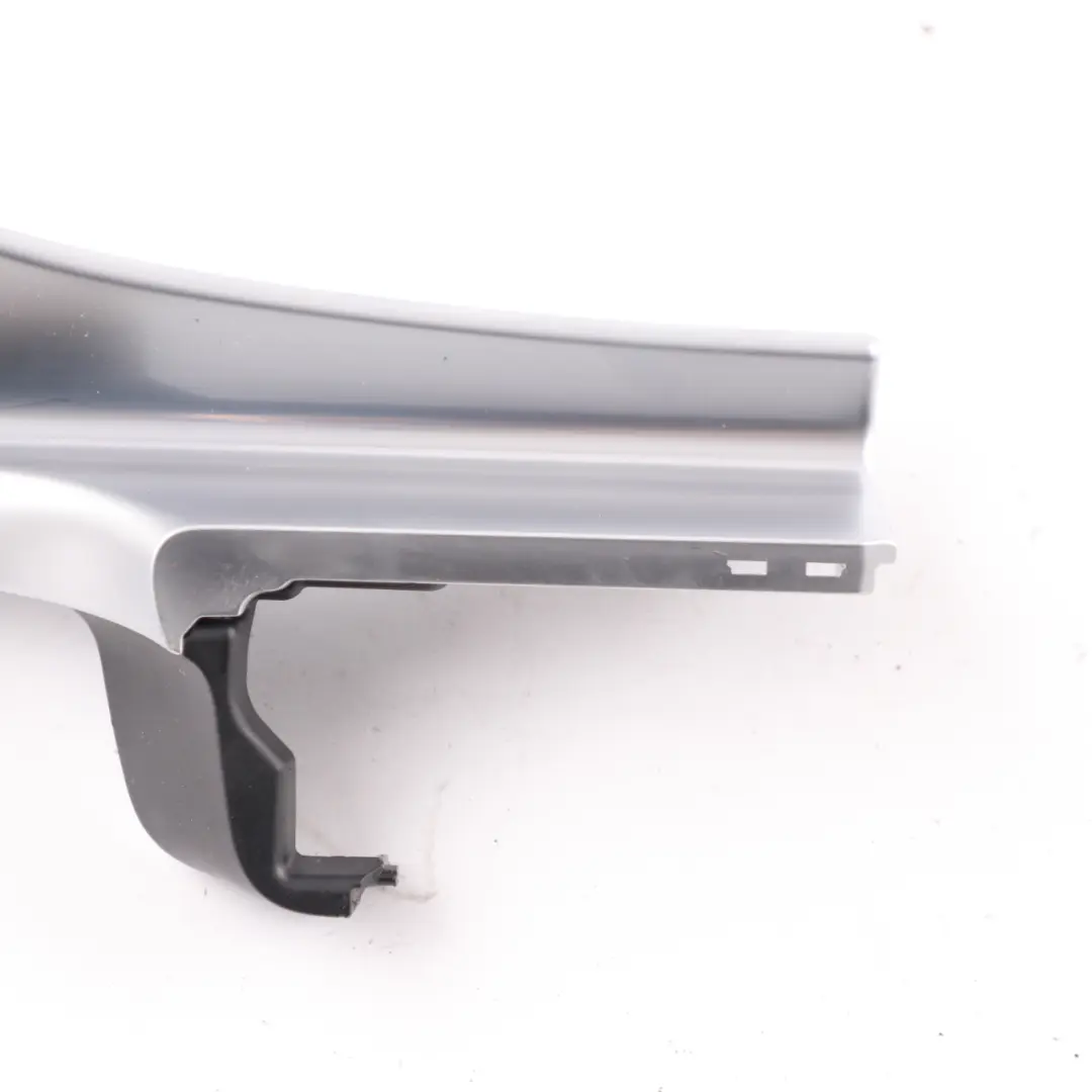 Instrument Panel Trim Strip Right O/S Aluminium RHD to Mercedes W205 with Part number A2056800371 Mercedes W205 Instrument Panel Trim Strip Right O/S Aluminium RHD - SKU rhd-A2056800371 - Part number A2056800371