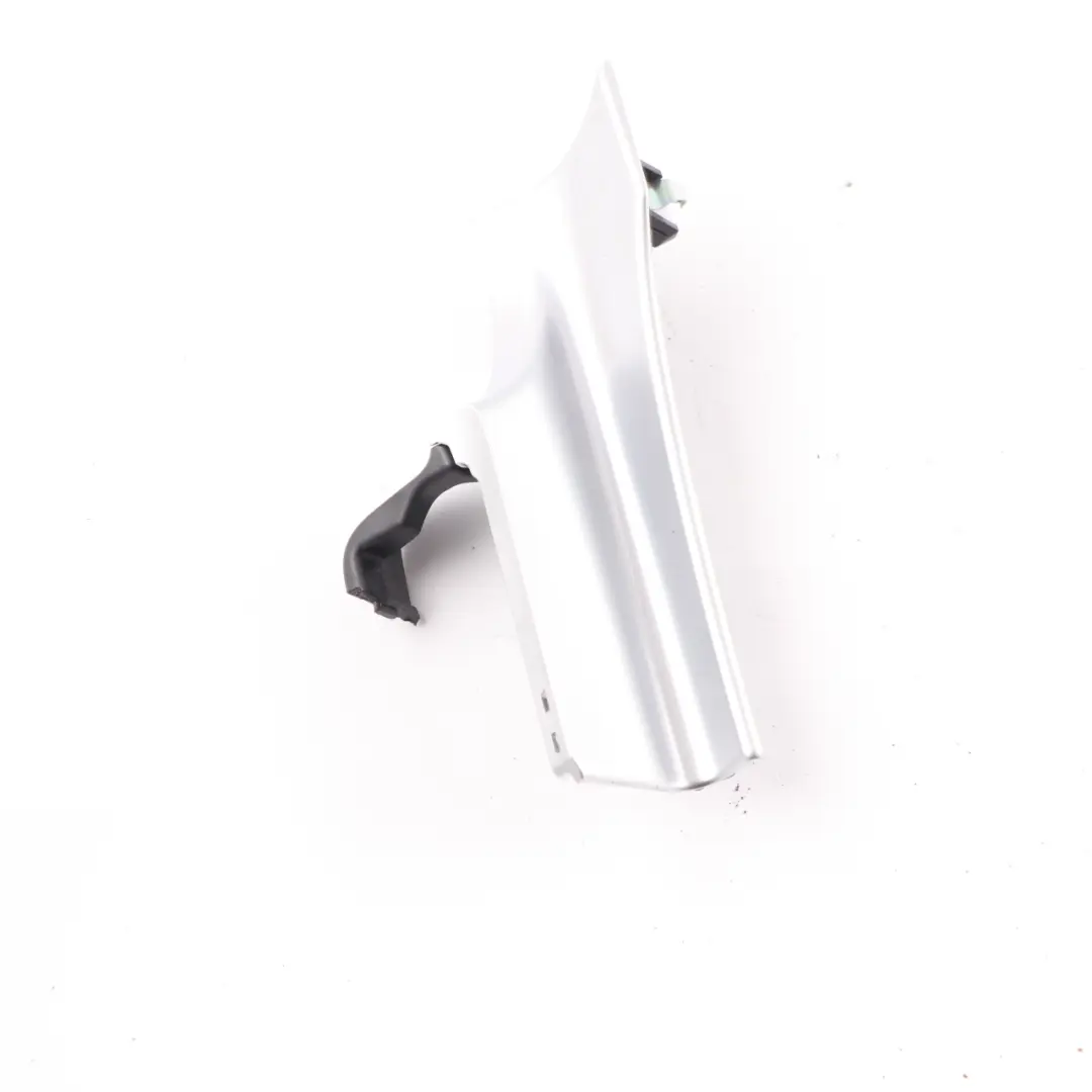 Mercedes W205 Instrument Panel Trim Strip Right O/S Aluminium RHD - SKU rhd-A2056800371 - Part number A2056800371