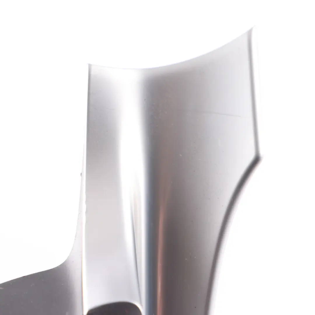 Instrument Panel Trim Strip Right O/S Aluminium RHD to Mercedes W205 with Part number A2056800371 Mercedes W205 Instrument Panel Trim Strip Right O/S Aluminium RHD - SKU rhd-A2056800371 - Part number A2056800371