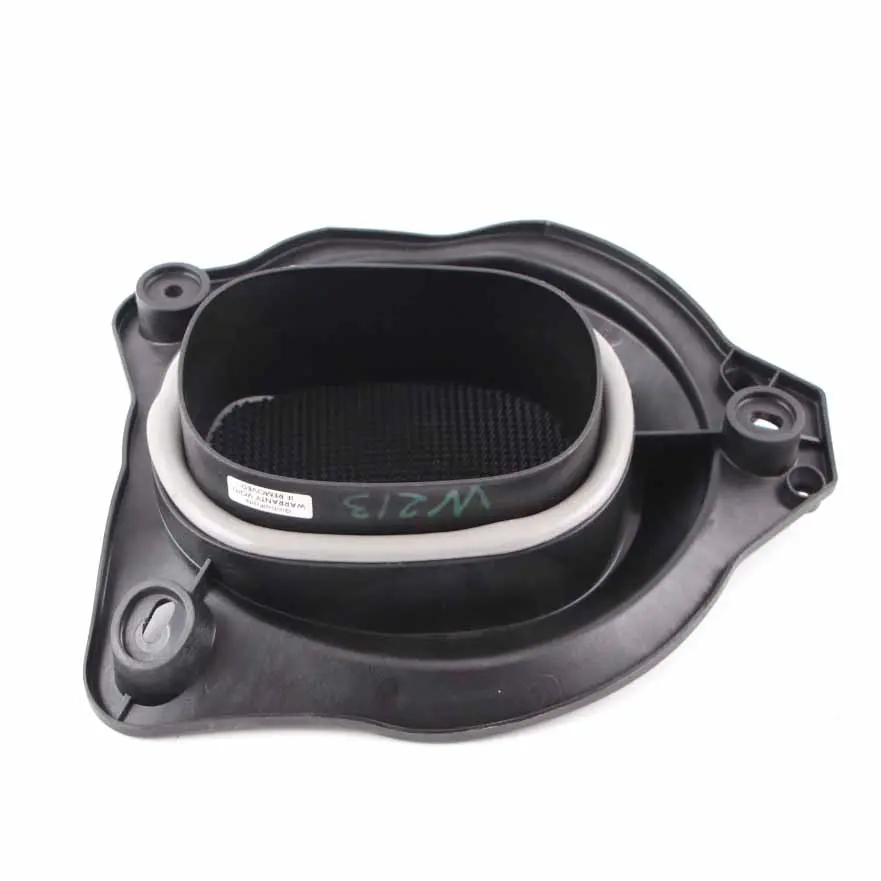 Speaker Cover Mercedes W205 W213 Front Loudspeaker Trim Grill to with Part number A2056800408 Speaker Cover Mercedes W205 W213 Front Loudspeaker Trim Grill - SKU rhd-A2056800408 - Part number A2056800408