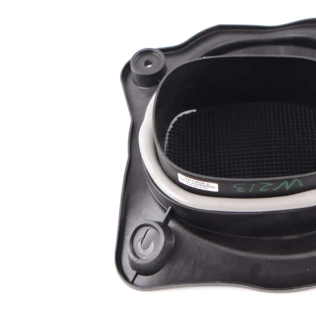 Speaker Cover Mercedes W205 W213 Front Loudspeaker Trim Grill to with Part number A2056800408 Speaker Cover Mercedes W205 W213 Front Loudspeaker Trim Grill - SKU rhd-A2056800408 - Part number A2056800408