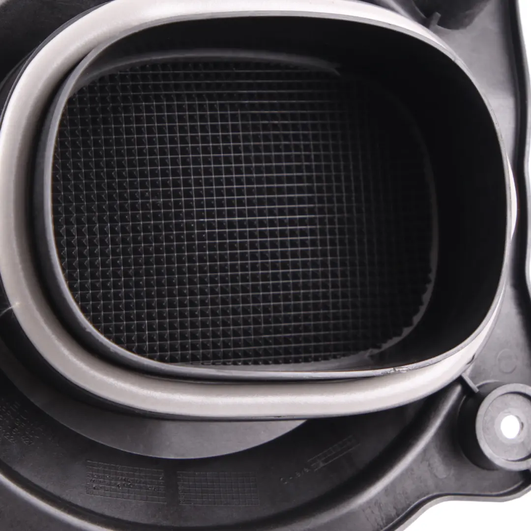 Speaker Cover Mercedes W205 W213 Front Loudspeaker Trim Grill to with Part number A2056800408 Speaker Cover Mercedes W205 W213 Front Loudspeaker Trim Grill - SKU rhd-A2056800408 - Part number A2056800408