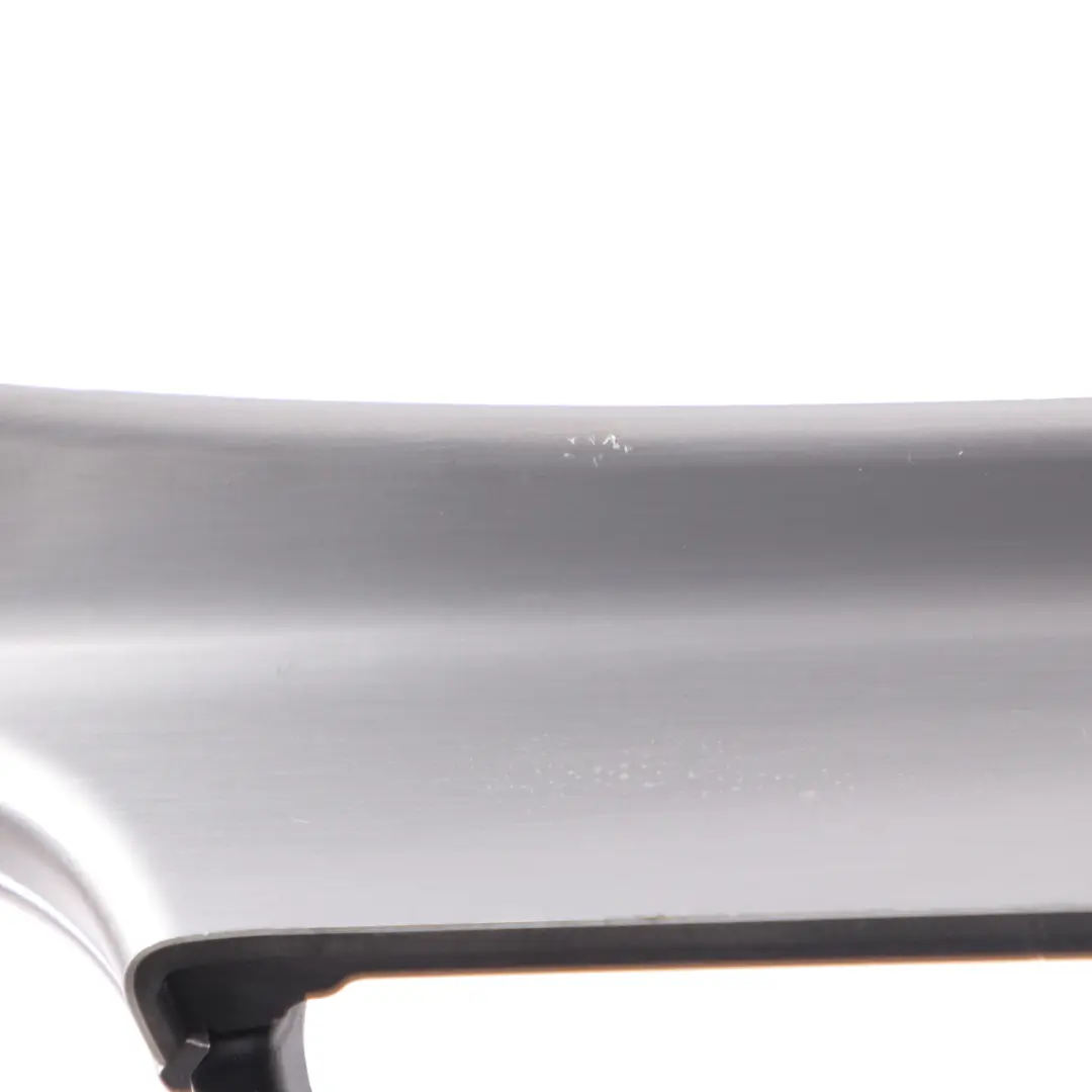 Mercedes W205 Dashboard Trim Console Panel Cover Right O/S - SKU rhd-A2056800871 - Part number A2056800871