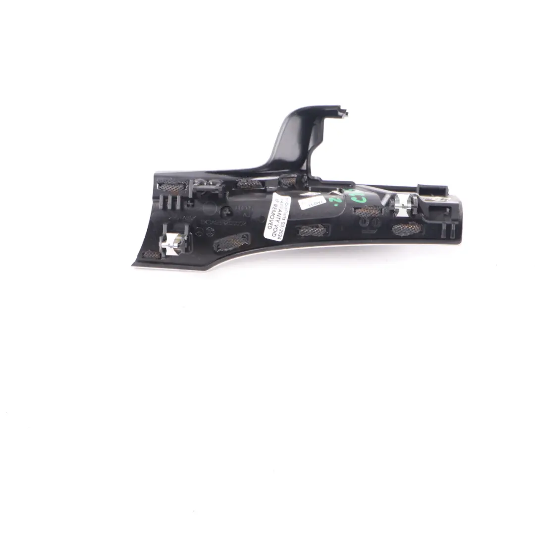 Dashboard Trim Console Panel Cover Right O/S to Mercedes W205 with Part number A2056800871 Mercedes W205 Dashboard Trim Console Panel Cover Right O/S - SKU rhd-A2056800871 - Part number A2056800871