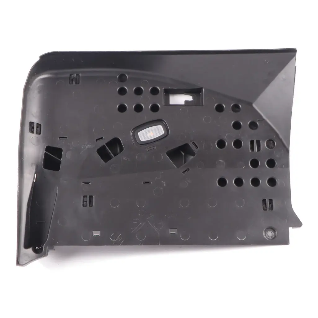 Footwell Cover Under Instrument Panel Front Passenger Side N/S RHD to Mercedes W205 with Part number A2056800907 Mercedes W205 Footwell Cover Under Instrument Panel Front Passenger Side N/S RHD - SKU rhd-A2056800907 - Part number A2056800907
