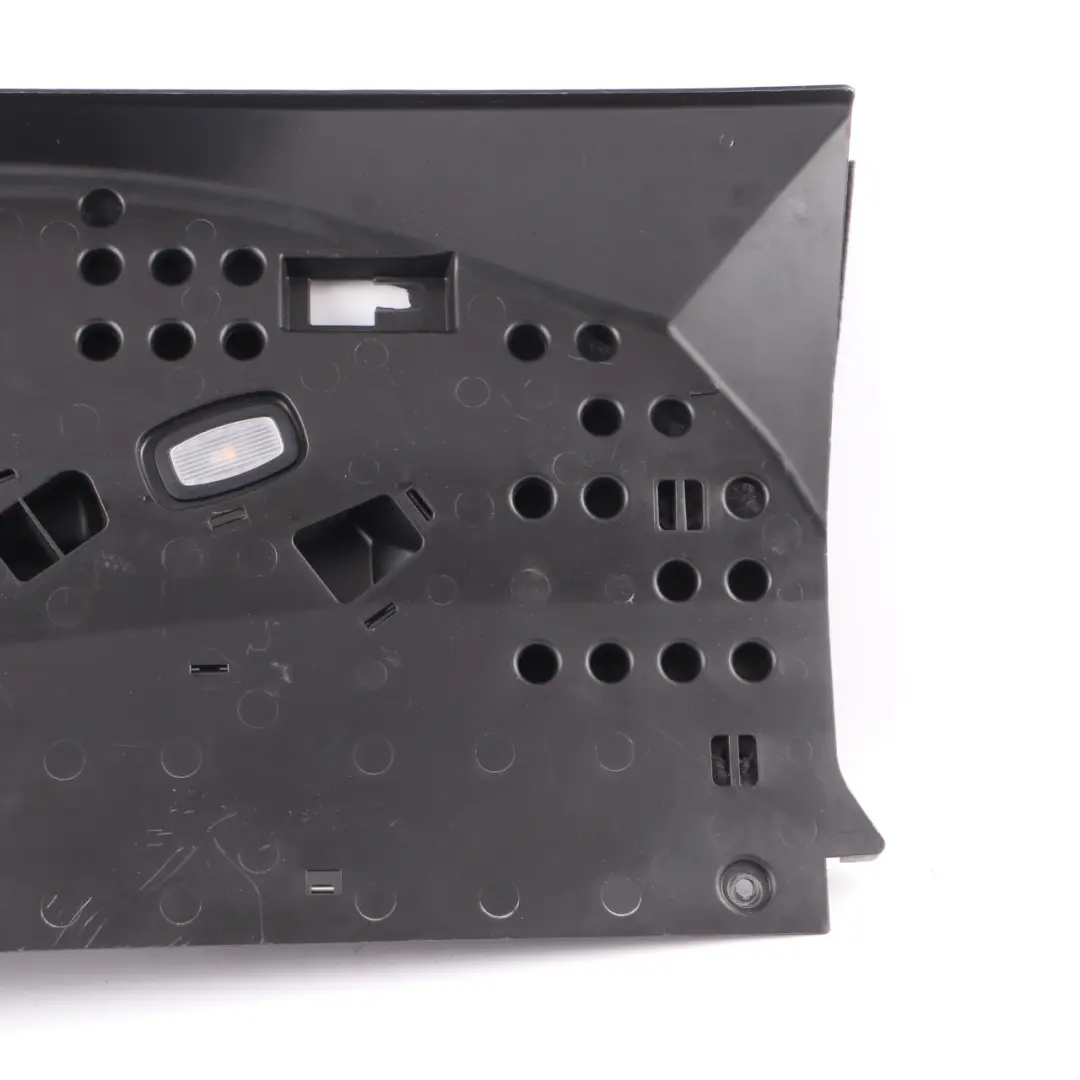 Mercedes W205 Footwell Cover Under Instrument Panel Front Passenger Side N/S RHD - SKU rhd-A2056800907 - Part number A2056800907