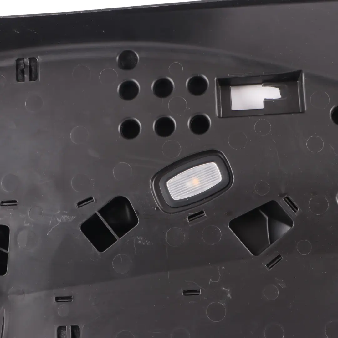 Footwell Cover Under Instrument Panel Front Passenger Side N/S RHD to Mercedes W205 with Part number A2056800907 Mercedes W205 Footwell Cover Under Instrument Panel Front Passenger Side N/S RHD - SKU rhd-A2056800907 - Part number A2056800907